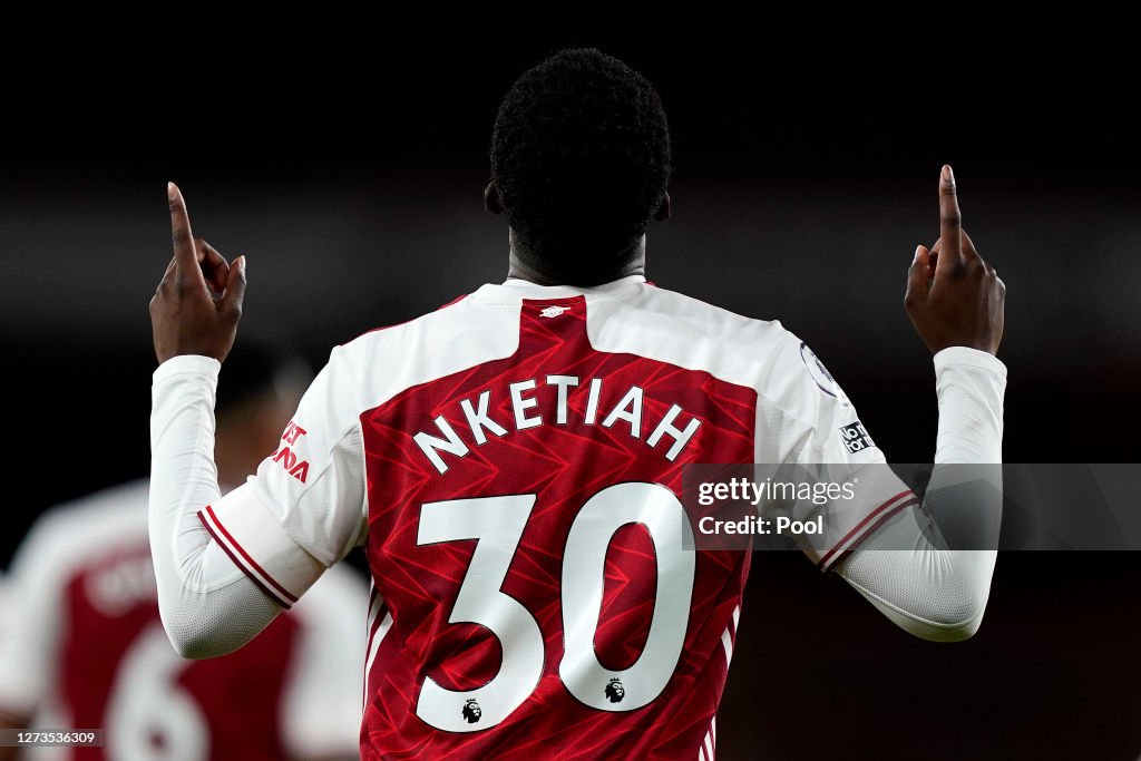 Arsenal v West Ham United - Premier League