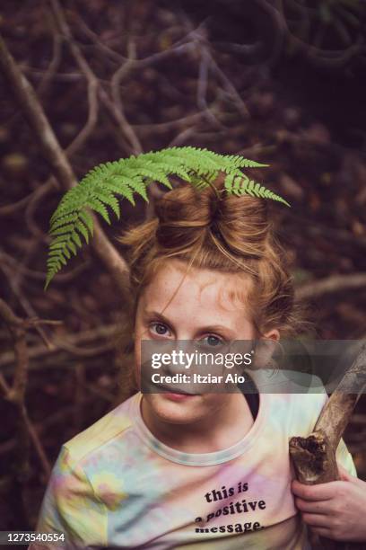 wild girl - auburn v kentucky stock pictures, royalty-free photos & images