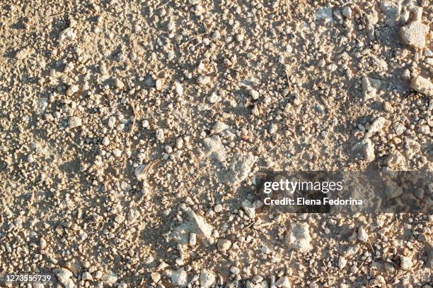 clay soil texture - loam stock pictures, royalty-free photos & images