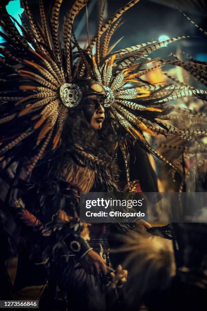 Mixquic Aztec 1,152 The Difference Between Life And Death Stock Photos, High-Res ...