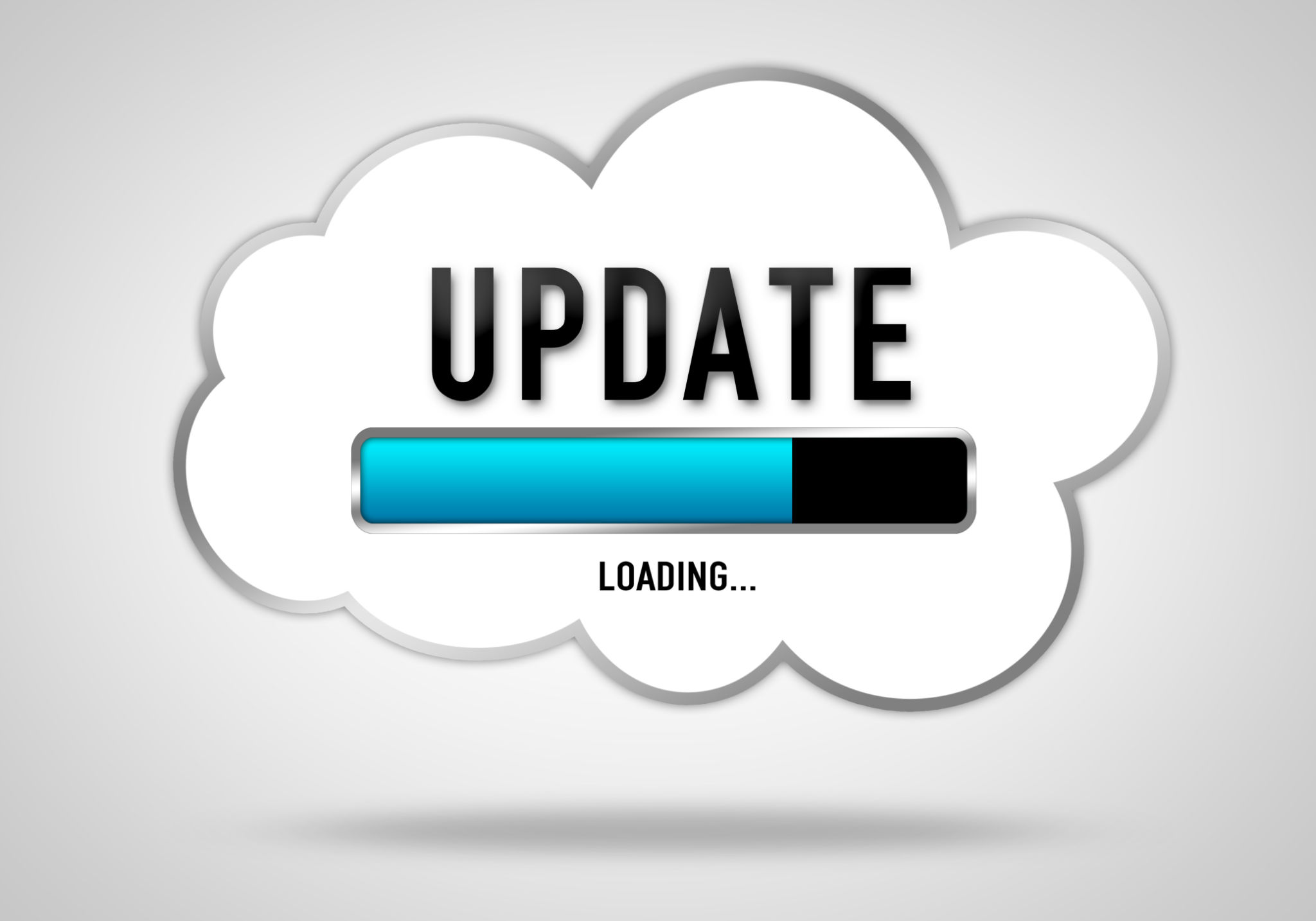 technology update