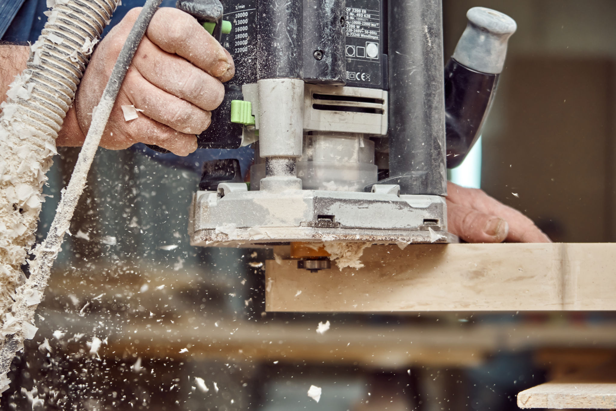 local cabinet makers