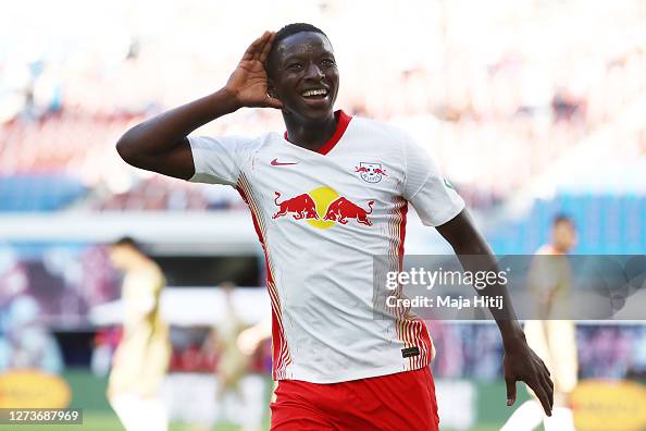 RB Leipzig v 1. FSV Mainz 05 - Bundesliga RB Leipzig v 1. FSV Mainz 05 - Bundesliga