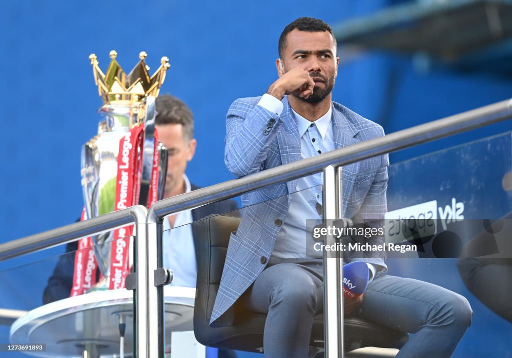 Chelsea v Liverpool - Premier League