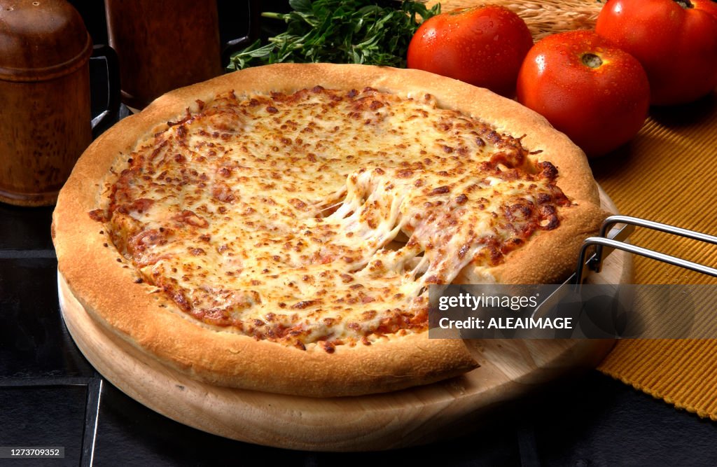 Pizza