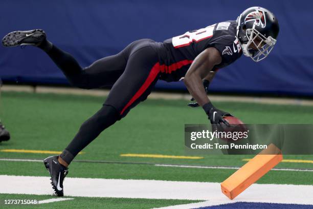 Calvin Ridley Drop 1,582 Calvin Ridley Photos & High Res Pictures - Getty Images
