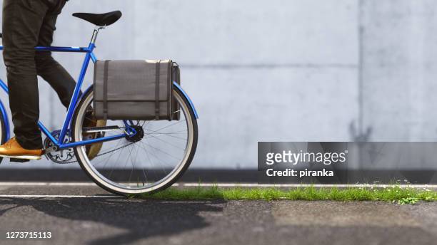 sustainable transport - sustainable transportation stock pictures, royalty-free photos & images