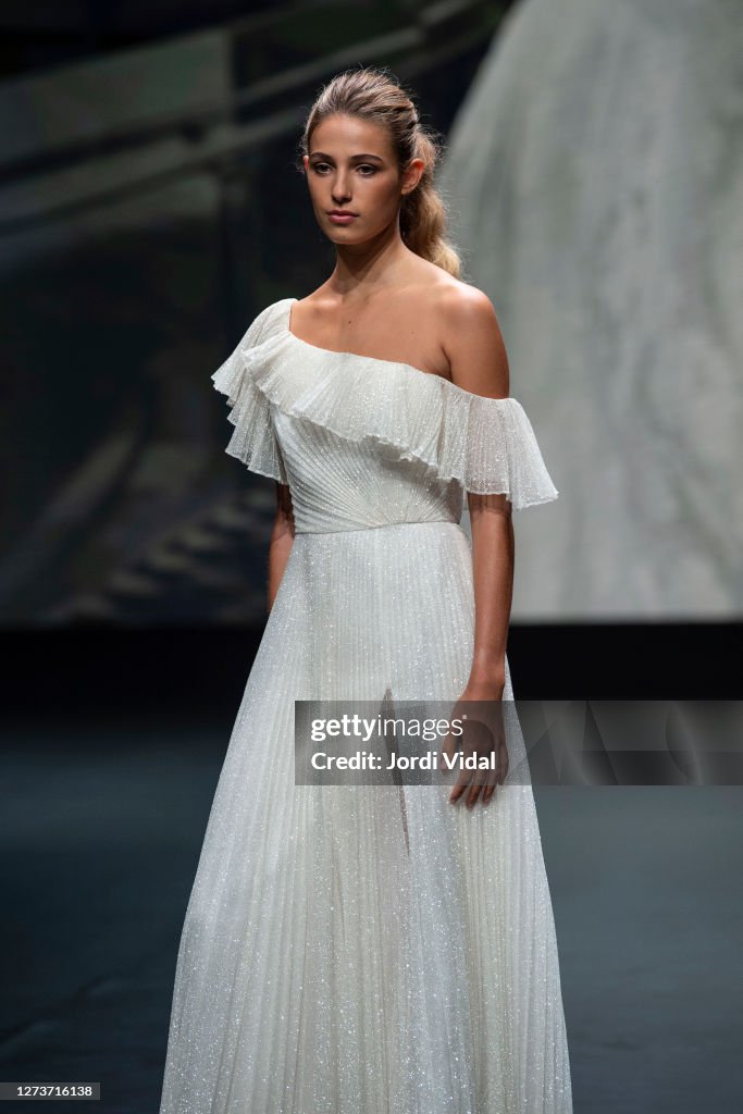 Day 3 - Valmont Barcelona Bridal Fashion Week 2020