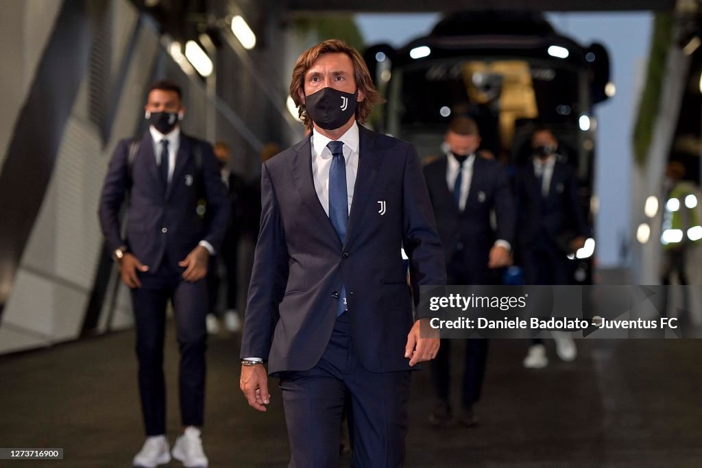 Juventus v UC Sampdoria - Serie A