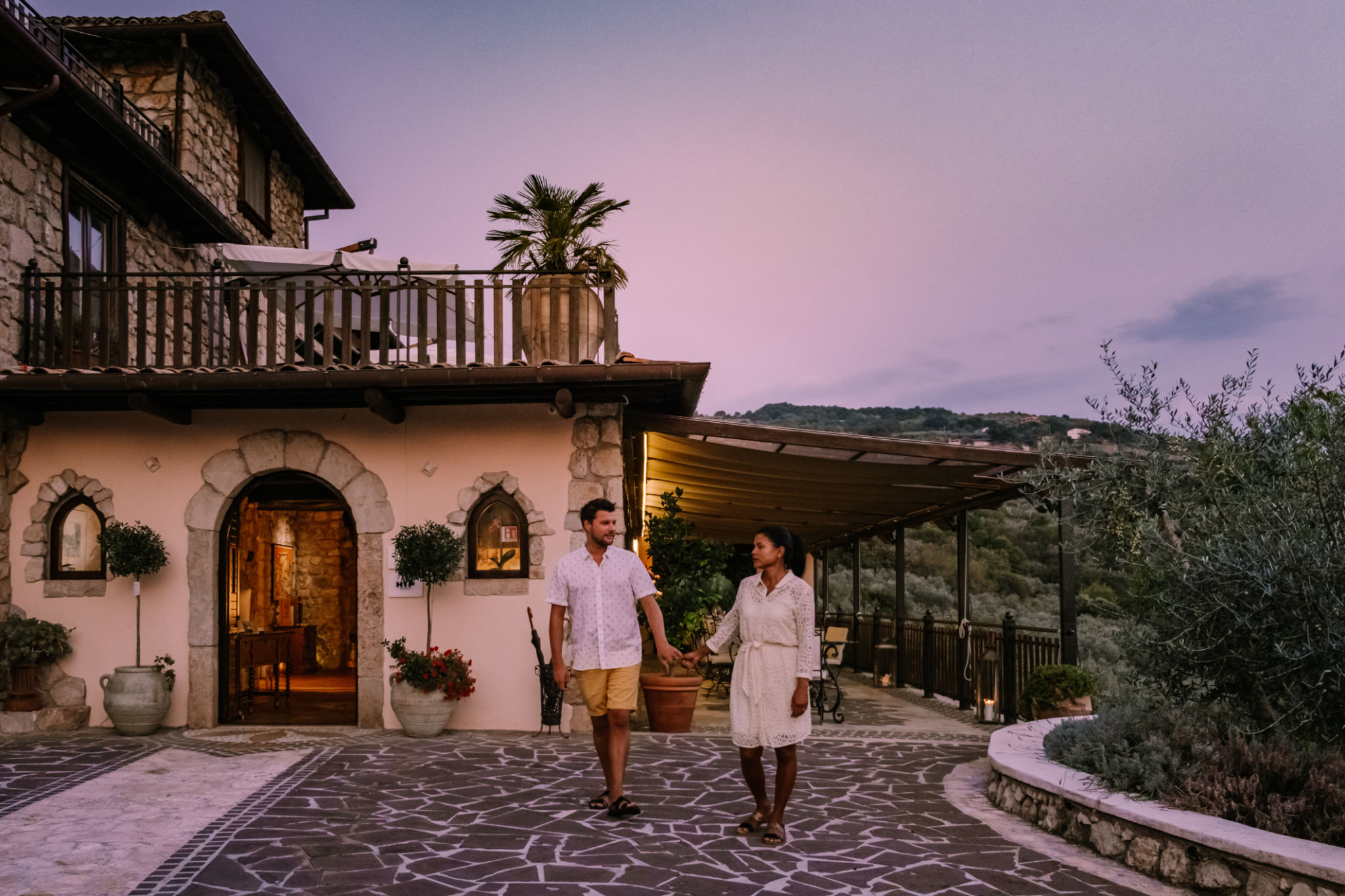 real estate Italy