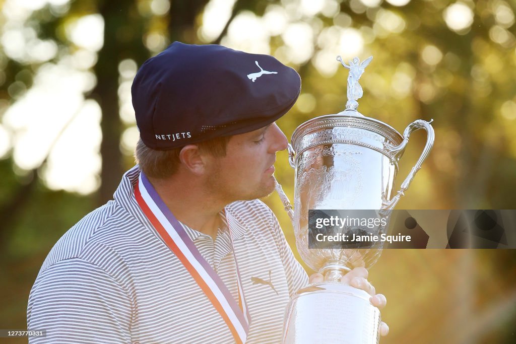 U.S. Open - Final Round