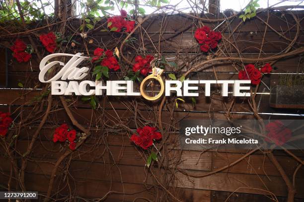 Charity Lawson was joined by tastemakers at Alta to celebrate this season of "The Bachelorette"! The evening was enhanced with a guided wine tasting...