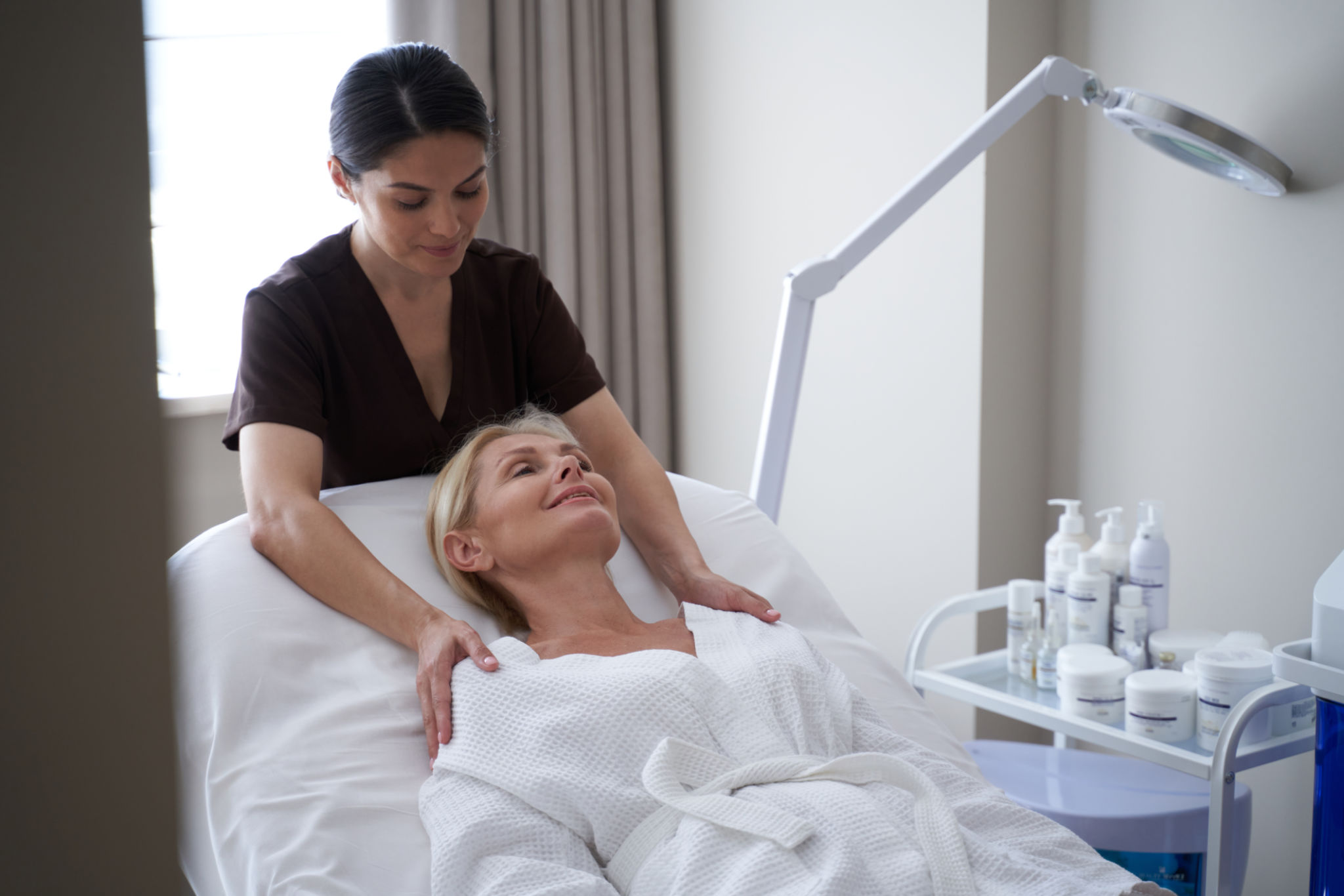 medispa treatment