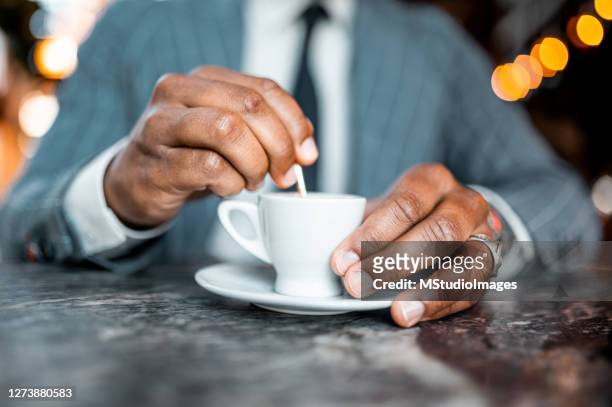 coffee time. - milan cafe stock pictures, royalty-free photos & images