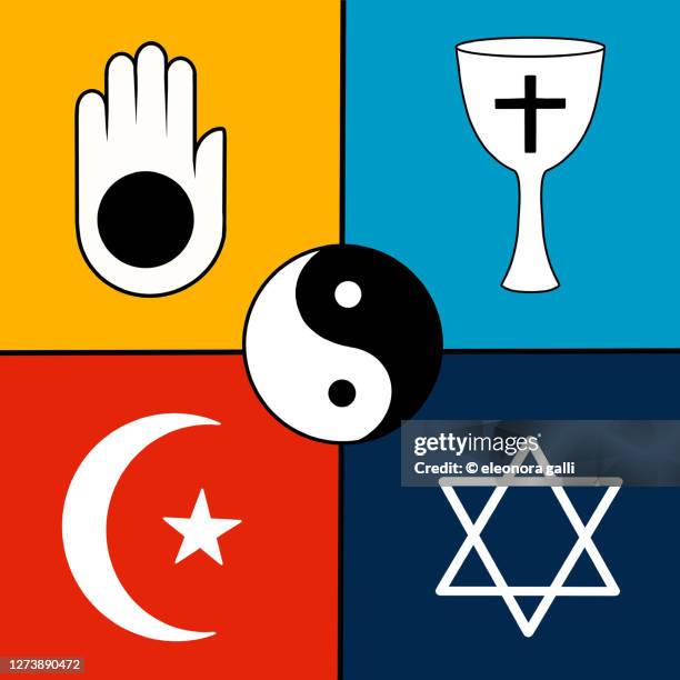 religioni - religion stock-fotos und bilder