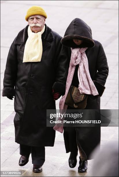 Jean Paul Rouland Photos and Premium High Res Pictures - Getty Images