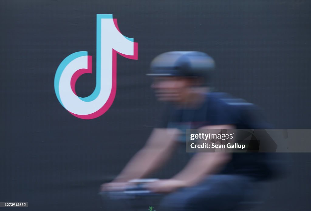 Trump Approves TikTok Takeover By Oracle And Walmart