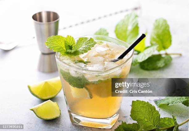 mojito - mojito stock pictures, royalty-free photos & images