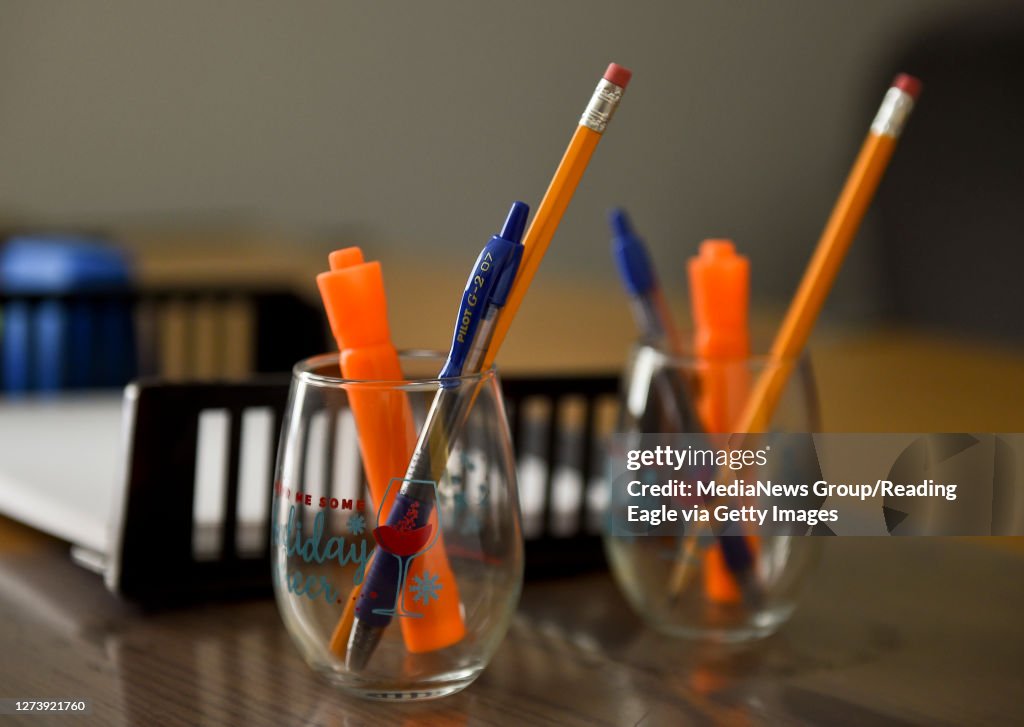 Vineyard And Winery In Pennsylvania Provides Space For Children of Employees To Do Virtual School Work During COVID-19 Outbreak