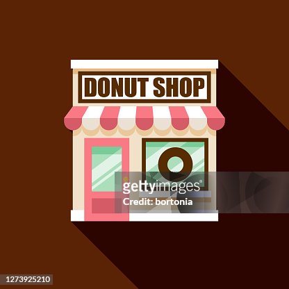 306 Donut Shop Sign Photos and Premium High Res Pictures - Getty Images
