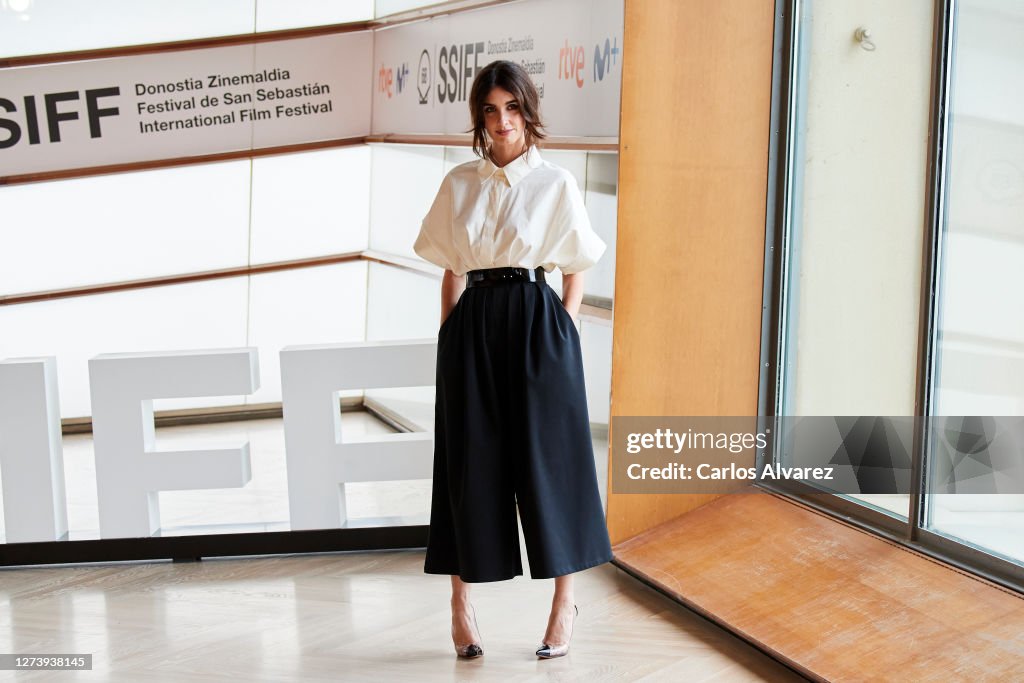 "El Lodo" Photocall - 68th San Sebastian Film Festival