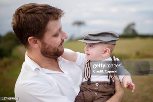 Uncle And Nephew Photos and Premium High Res Pictures - Getty Images