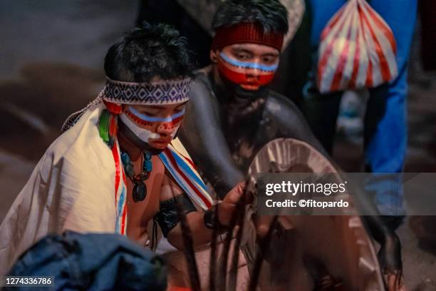 Mixquic Aztec Aztec Goddess Of Death Photos and Premium High Res Pictures - Getty Images