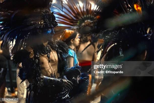 Aztec Dances Ritual Aztec Ritual Dance Photos and Premium High Res Pictures - Getty Images