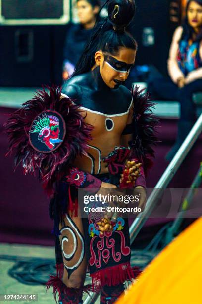 Aztec Dances Ritual 197 Aztec Ritual Dance Stock Photos, High-Res Pictures, and Images ...
