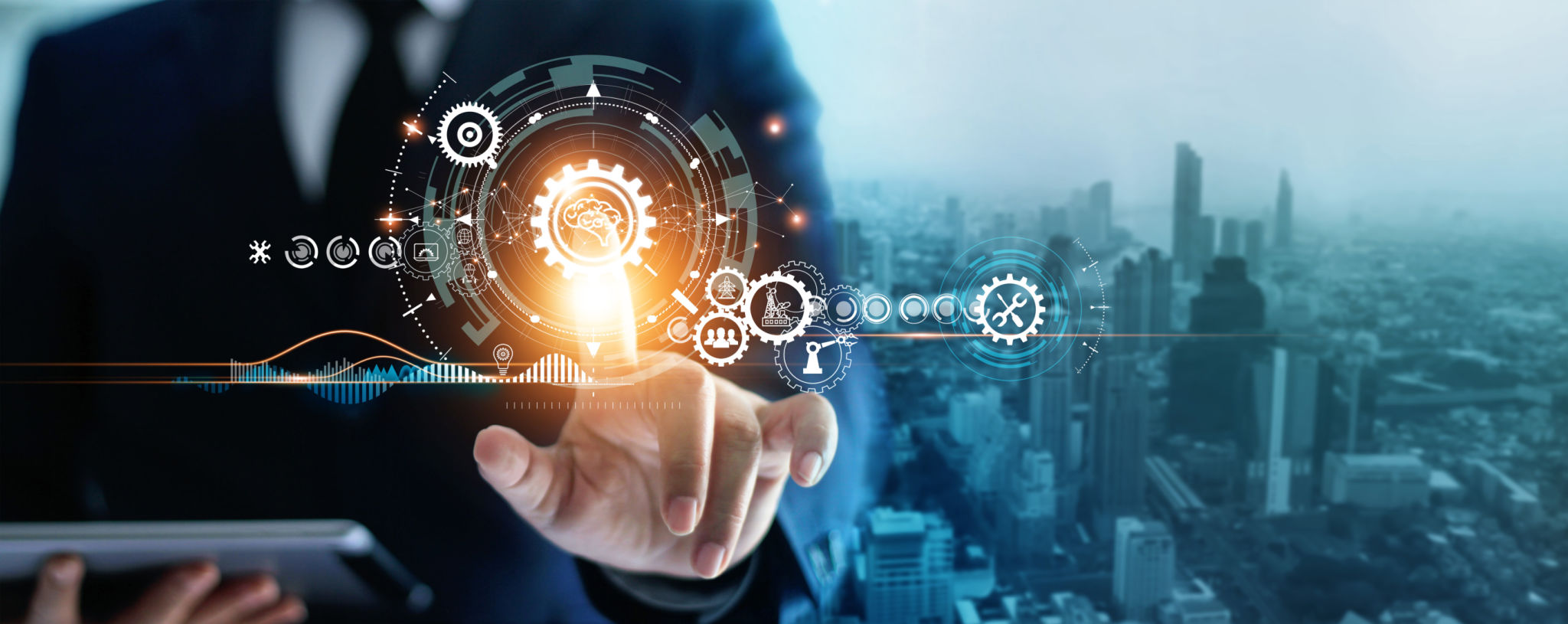 building automation