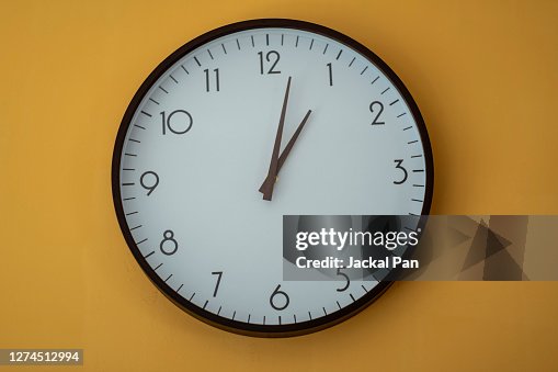 The concept of Time The concept of Time