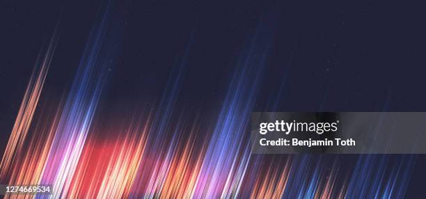 pixel rain fall abstract background - dark rain background stock illustrations