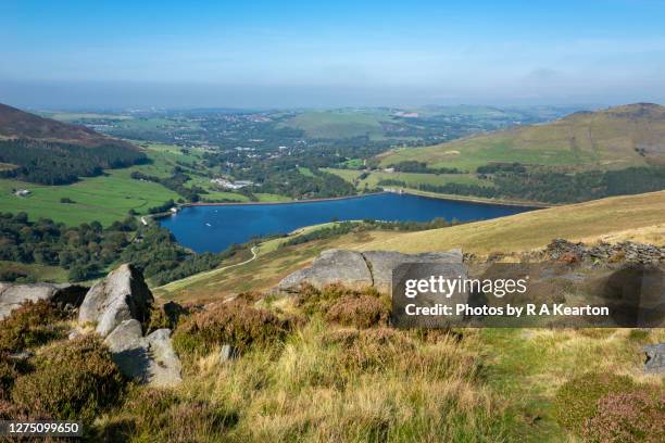 Greenfields England Greenfield Reservoir Photos and Premium High Res Pictures - Getty Images