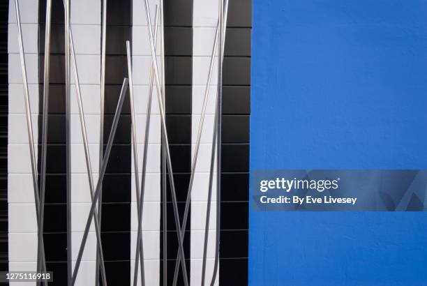 Rehbar Pattern 753 Rebar Pattern Stock Photos, High-Res Pictures, and Images - Getty ...