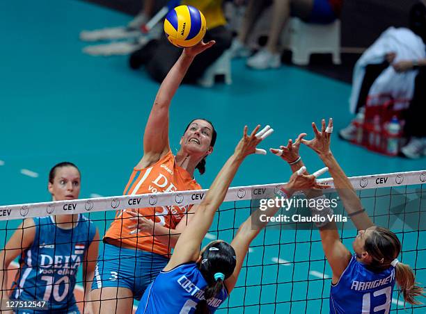 Francien Huurman Photos and Premium High Res Pictures Getty Images