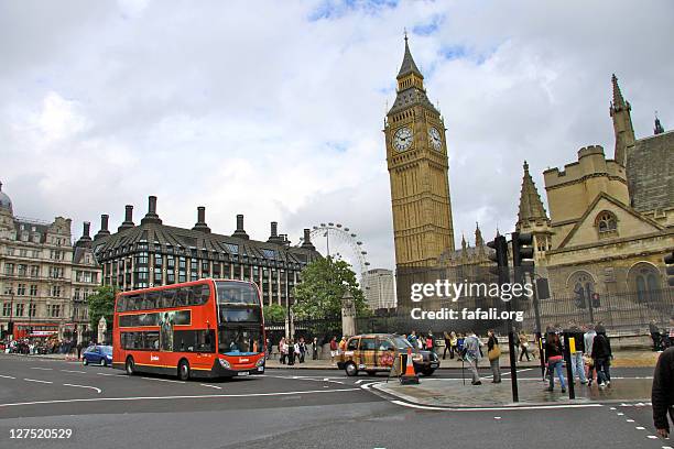 london parliament square - parliament square fotografías e imágenes de stock