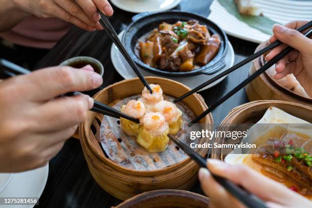Dim Sum Header 270 Dim Sum Family Stock Photos, High-Res Pictures, and Images - Getty ...