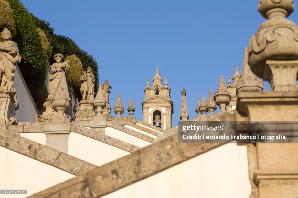Bom Jesus do Monte