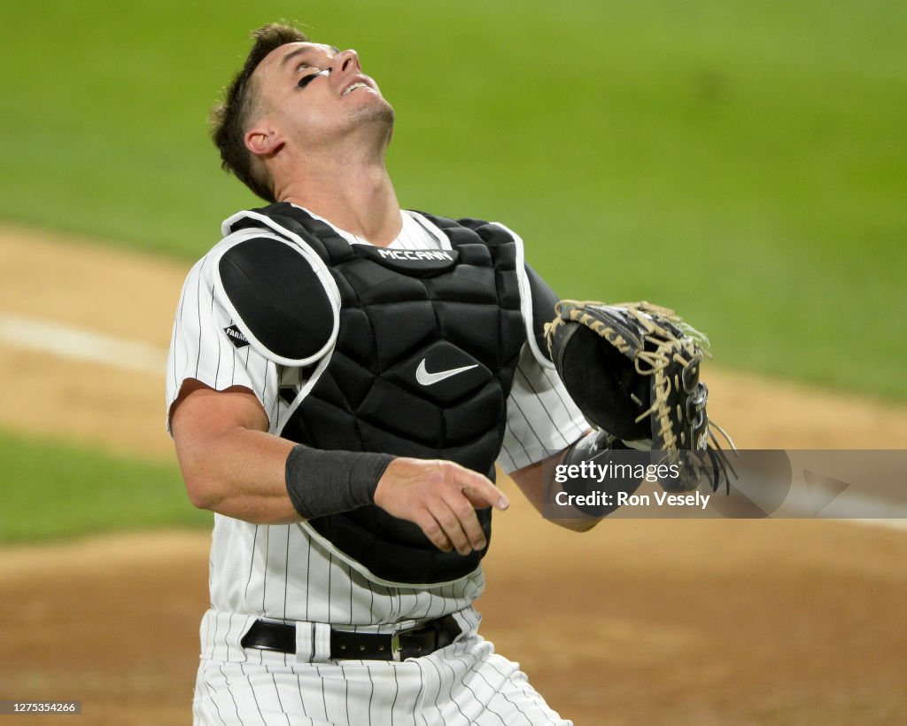 Minnesota Twins v Chicago White Sox