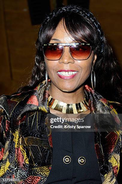 Radiah Radiah Frye Photos and Premium High Res Pictures - Getty Images