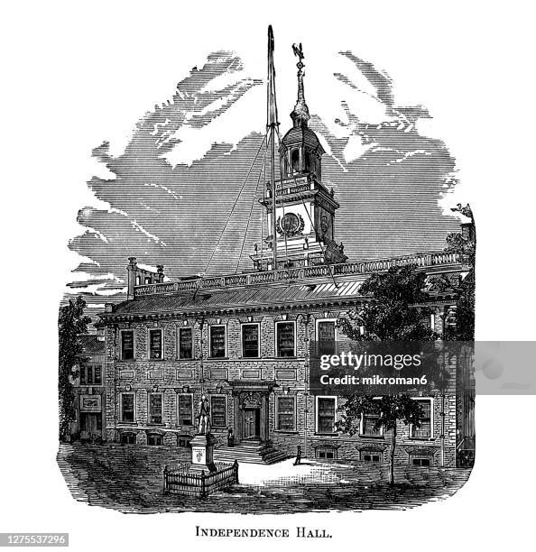 3,036 Declaration House Stock Photos, HighRes Pictures, and Images