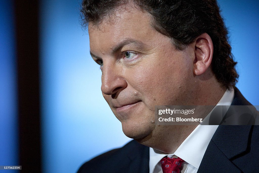 Jonathan R. Miller Jonathan J. Miller, president and chief executive officer of Miller ...