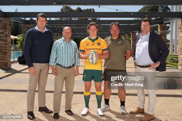 Tim Gavin 15 Gavin Hooper Stock Photos, High-Res Pictures, and Images - Getty Images