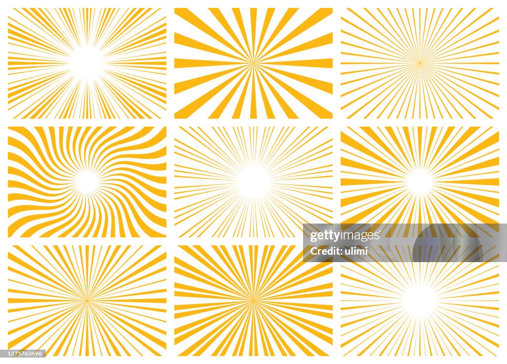 Sunburst