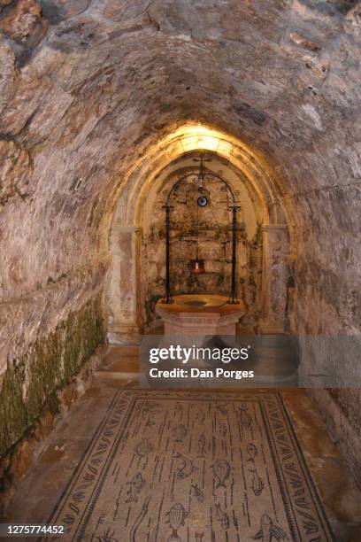 Crypt Crypt Falls Photos and Premium High Res Pictures - Getty Images