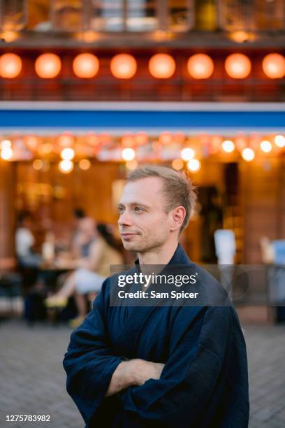 Sam Obi 111 Sam Obi Stock Photos, High-Res Pictures, and Images - Getty Images