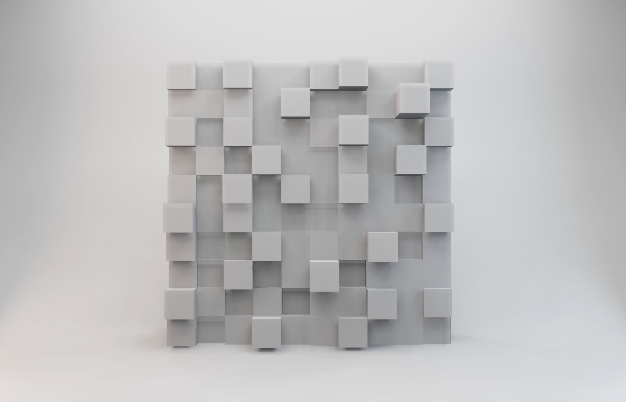 3d wall design