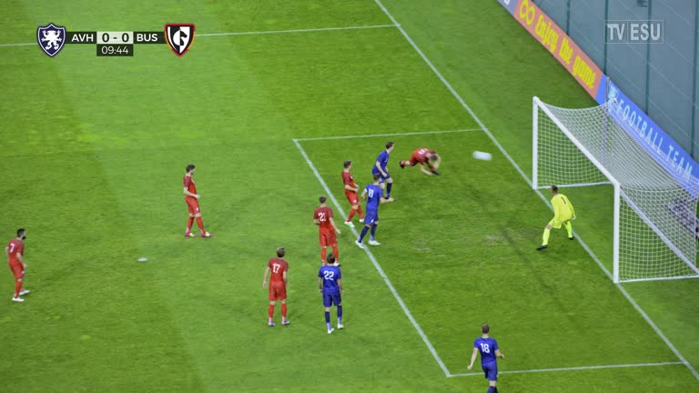 Football Video Examples 68,244 The Football Match Stock Videos, Footage, & 4K Video Clips ...