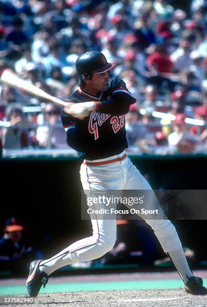 Jack Runk Baseball Jack Clark Baseball Photos and Premium High Res Pictures - Getty Images