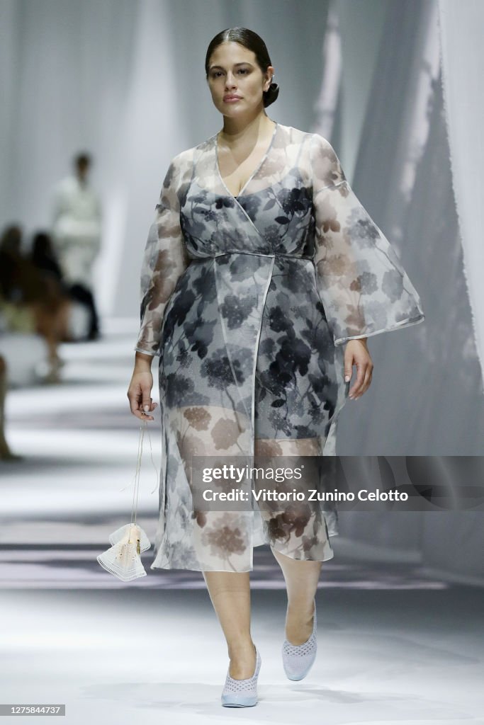 Fendi - Runway - Milan Fashion Week Spring/Summer 2021